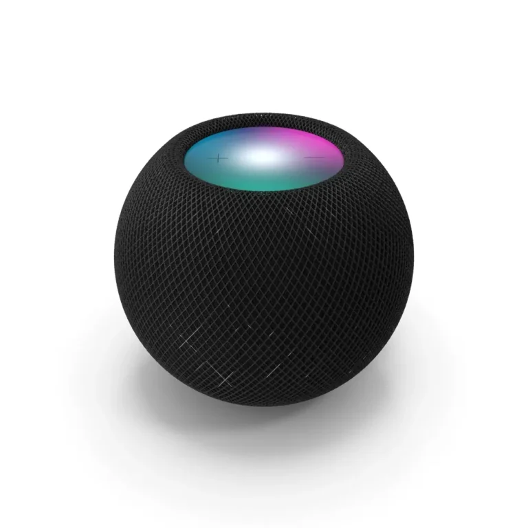 Apple HomePod Mini Cosmic Grey
