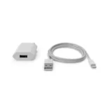 Apple iPhone Charger 3