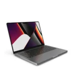 Apple MacBook Pro 14 Inch Space Grey 2