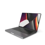 Apple MacBook Pro 14 Inch Space Grey 3