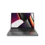 Apple MacBook Pro 14 Inch Space Grey 4
