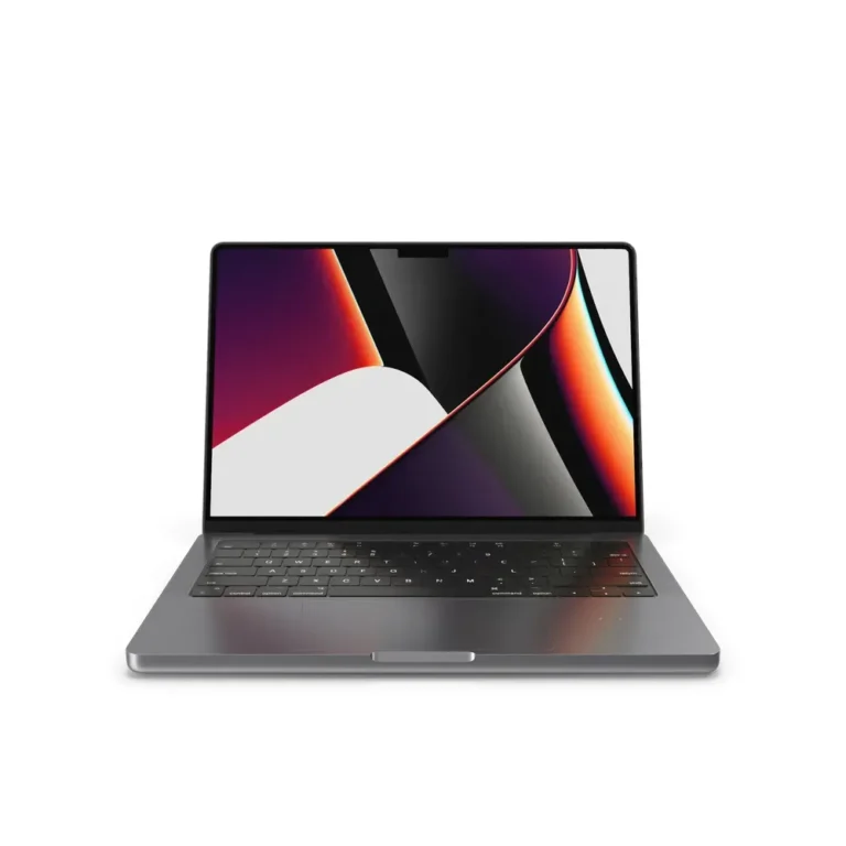 Apple MacBook Pro 14 Inch Space Grey