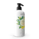 Attitude Super Leaves Hand Soap 3