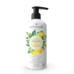Attitude Super Leaves Hand Soap 4