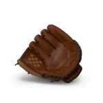 Baseball Glove 2