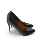 Black & Brown Slipper 4