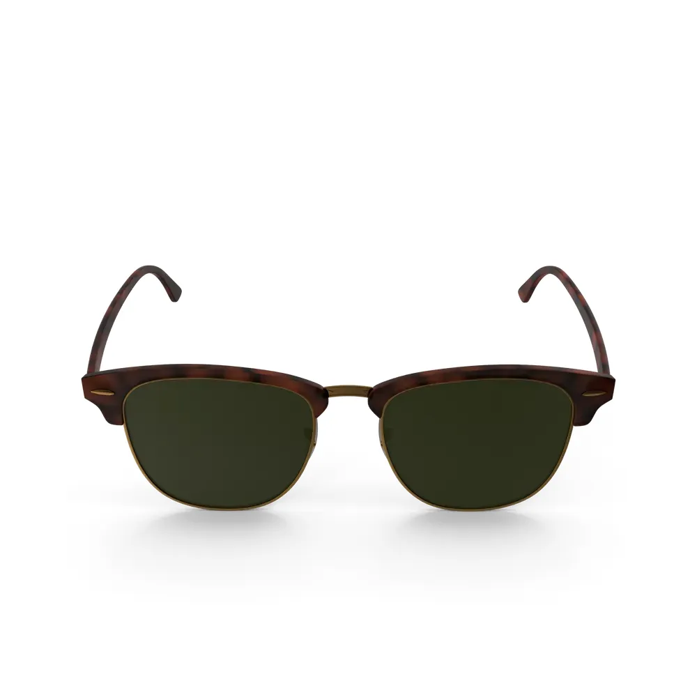 Black Sun Glasses