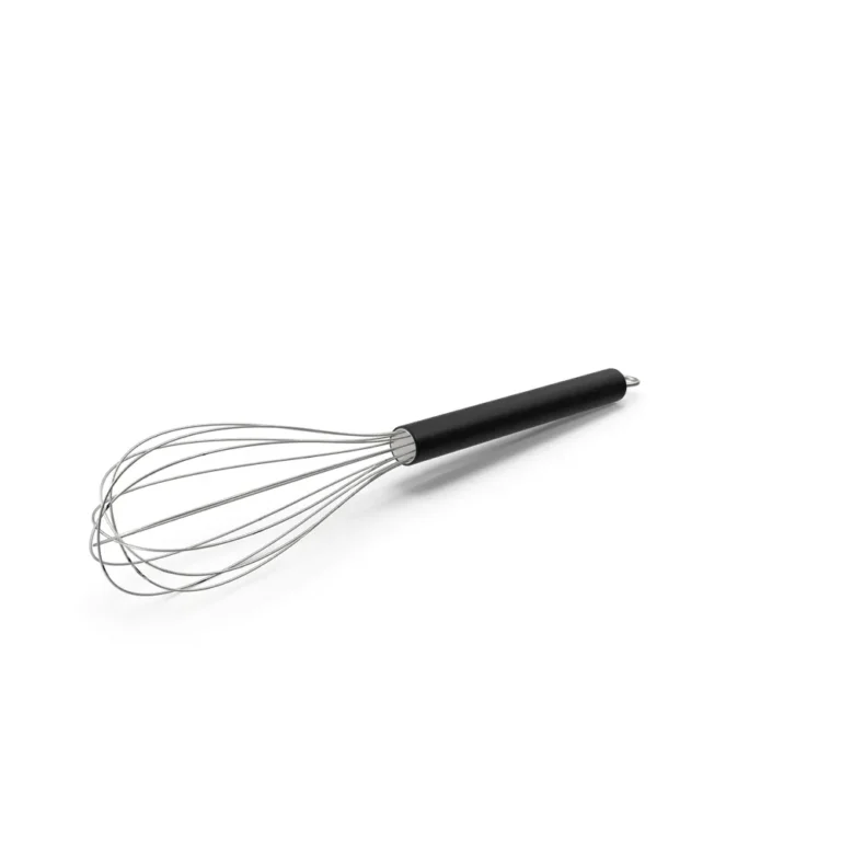 Black Whisk