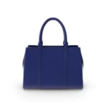 Blue Women's Handbag