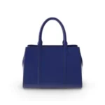 Blue Women's Handbag 4