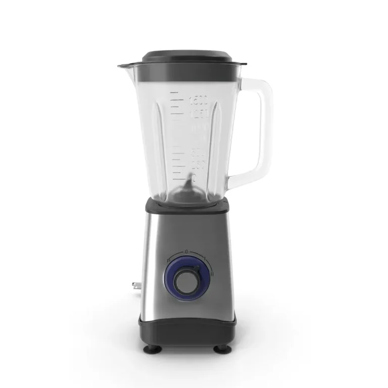 Boxed Blender
