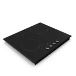 Electric Stove 4