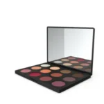Eyeshadow Palette with Mirror 2