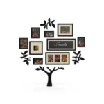Family Tree Photo Frame 2