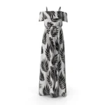 Girl Summer Dress