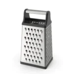 Grater Black 2