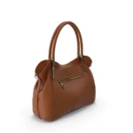Heshe Women's Leather Bag 2