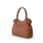 Heshe Women's Leather Bag 3