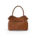 Heshe Women's Leather Bag 4