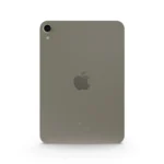 iPad Mini 2021 Starlight 3