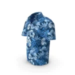 Man Short Sleeve Shirt 2