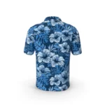 Man Short Sleeve Shirt 3