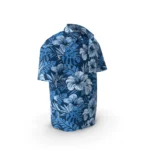Man Short Sleeve Shirt 4