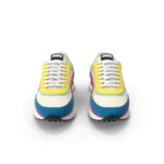 Puma Future Rider Trainers