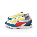 Puma Future Rider Trainers 2
