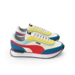 Puma Future Rider Trainers 4