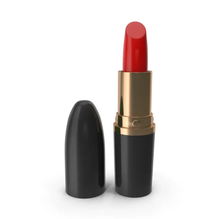 Red Lipstick