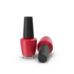 Red Nail Polish 2