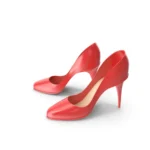 Red Shoes 2