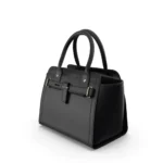 Women Handbag Black 2