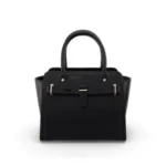 Women Handbag Black 4