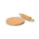 Wooden Rolling Pin 2